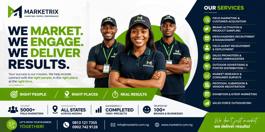Grow Your Brand with Nigeria's Trusted Field Marketing & Brand Activation Agency chatgpt image jun 30, 2026, 02 21 39 am