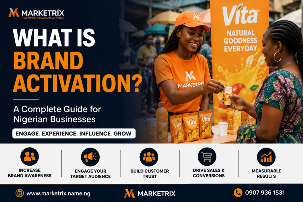 What Is Brand Activation? A Complete Guide for Nigerian Businesses (2026) chatgpt image jul 20, 2026, 06 40 11 am