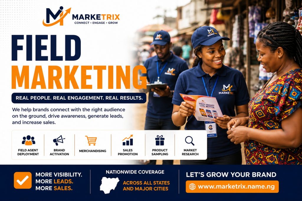 Why Nigerian Businesses Need Field Marketing to Increase Sales in 2026 chatgpt image jul 6, 2026, 02 04 08 pm